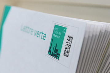 Comment envoyer un courrier suivi ?