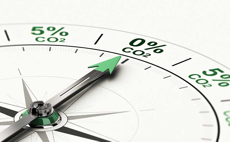 Comment La Poste calcule son empreinte carbone ?