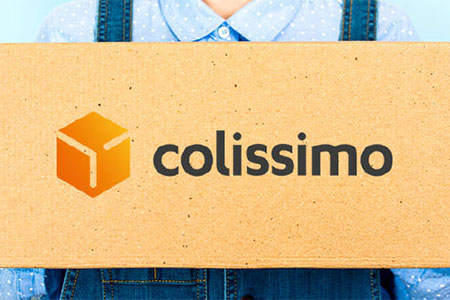 Envoyer un Colissimo depuis sa boîte aux lettres