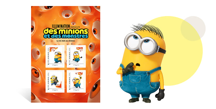 Collector Minions