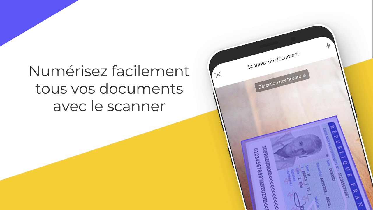 Comment importer son attestation de diplôme dans Digiposte