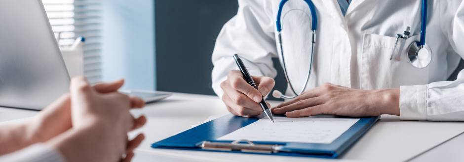 durée conservation ordonnance médicale