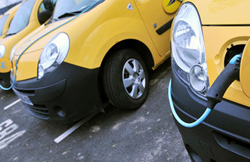 Une livraison neutre en carbone