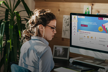 Des services postaux sur-mesure pour vous faire gagner du temps