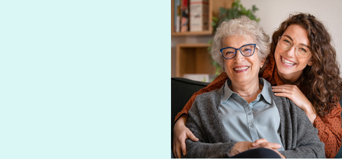 Les services seniors