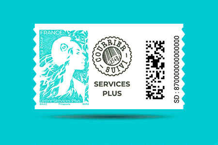 Qu’est-ce qu’une Lettre Services Plus ?