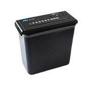 Destructeurs documents