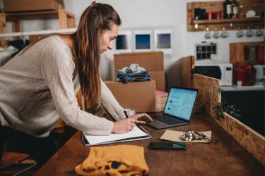 gestion de trésorerie tpe