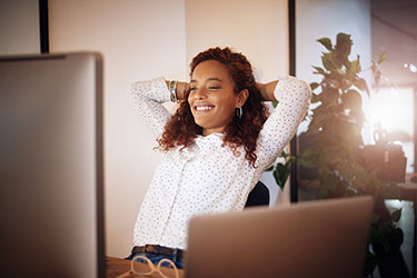 marketing email