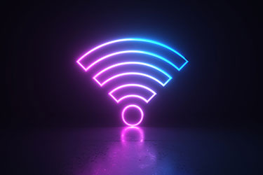 connexion Wi-Fi