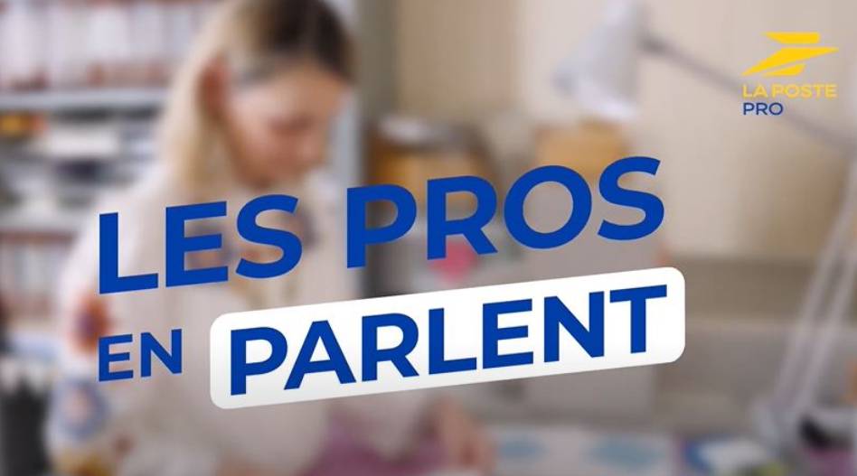 Vidéo : personnalisez vos envois avec Mon Timbre en ligne