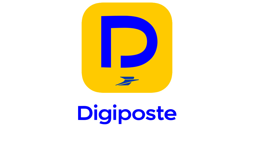 Téléchargez votre application Digiposte