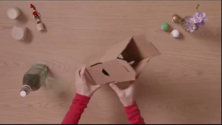 Envoyer facilement une ou plusieurs bouteilles