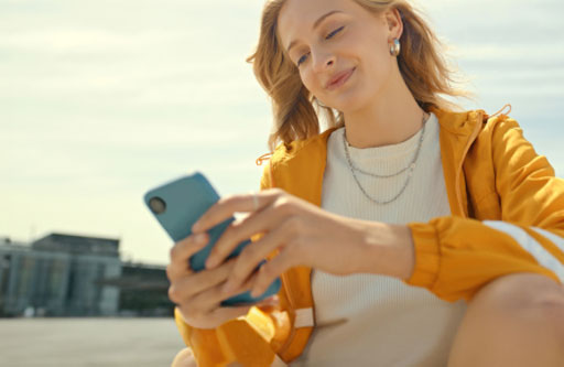 applications la poste