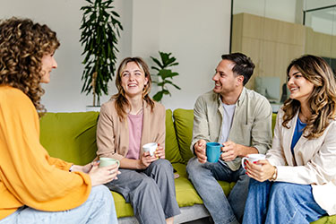 bien être au travail