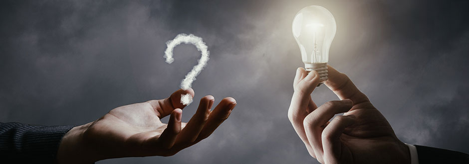 Sélection fournisseur d’électricité