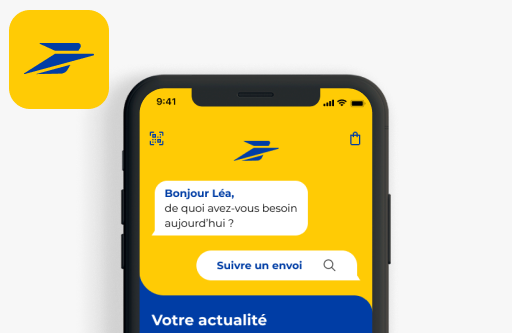 La Poste Groupe