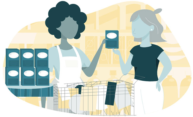 Avec Local Selling, Amazon veut générer des ventes en magasin, et non plus seulement en ligne