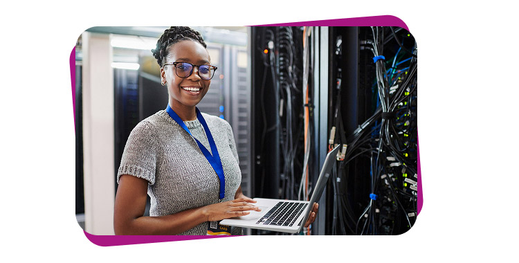 Services cybersécurité en option