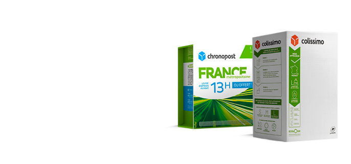 PROMOTION  -30% sur le 2ème produit identique acheté