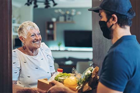 Comment mettre en place un service de livraison à domicile ?