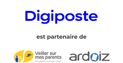 digiposte partenaire