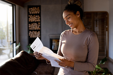 Comment faire un transfert de courrier temporaire ?