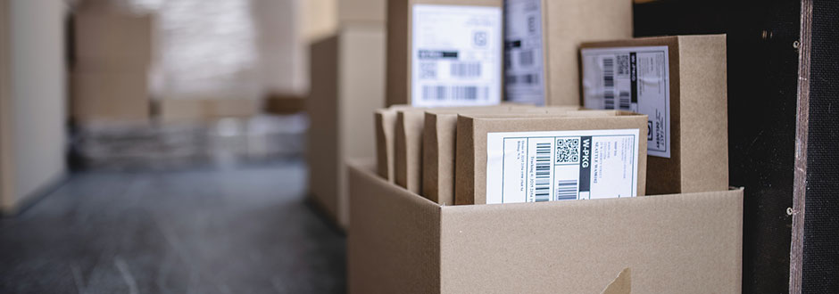 envoi petit colis back market lettre verte suivie