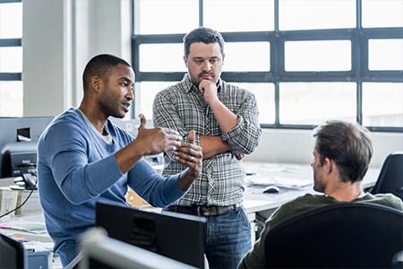 Vous créez votre entreprise à plusieurs