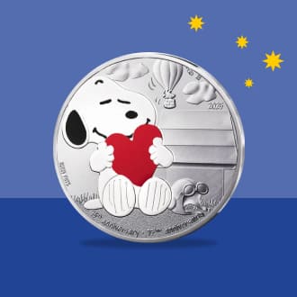 Monnaies de collection