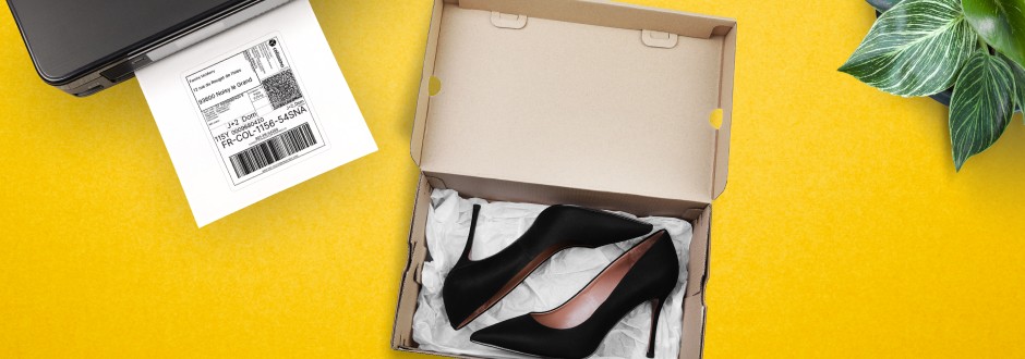 chaussures