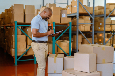 gestion logistique e commerce