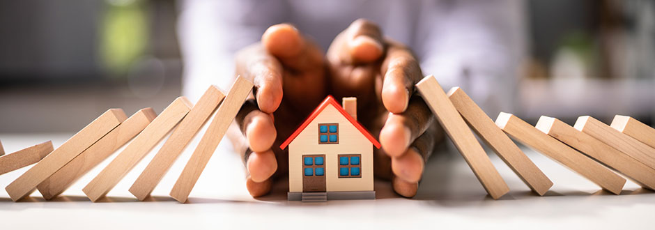 assurance habitation