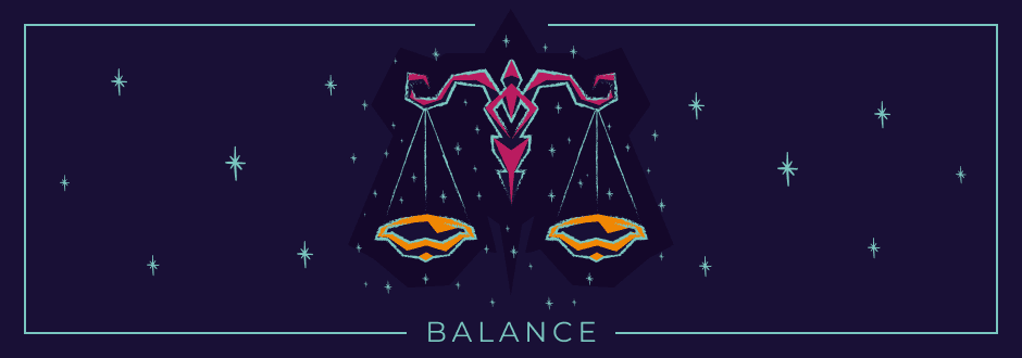 balance