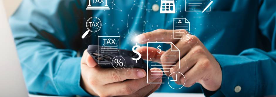 première déclaration d’impôt