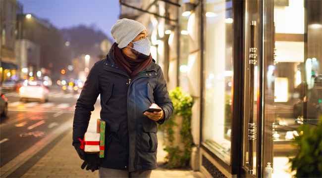 Les recherches de commerces de proximité ont été multipliées par 4 selon Google