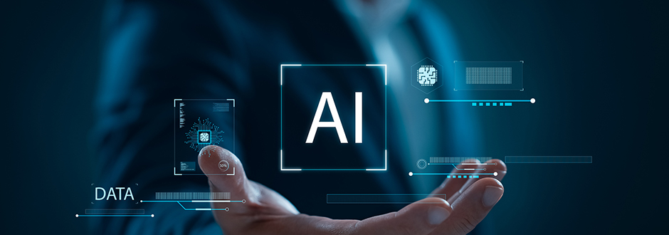 utilisation de l’intelligence artificielle en entreprise