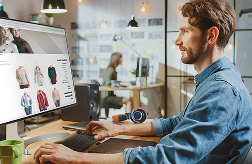 Créer son entreprise : construire une page d’accueil qui convertit dès le lancement