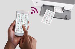 Découvrez nos planches de timbres déjà prêtes à imprimer