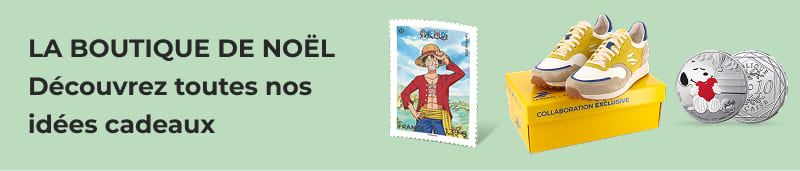 La boutique de Noël - Découvrez toutes nos idées cadeaux
