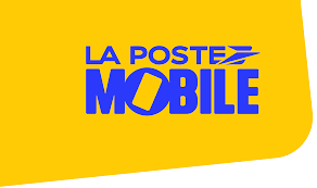 Logo La Poste Mobile