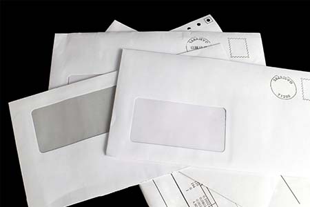 machine affranchir courrier tpmac
