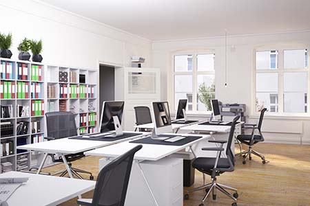 commander fournitures bureau