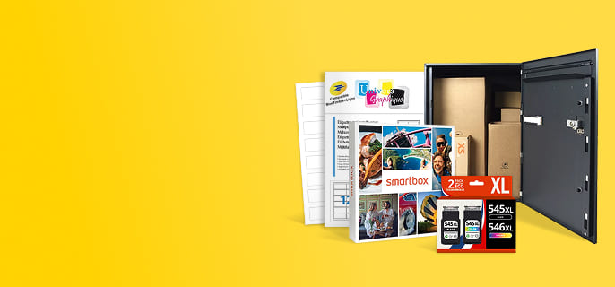 Profitez des bons plans jusqu'à -50% sur une sélection de produits