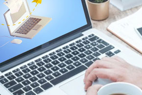 Envoyez lettres et lettres recommandées en ligne