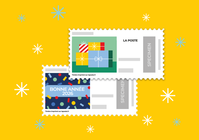 timbres en ligne à imprimer