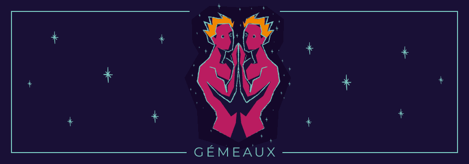 gemeaux