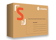 carton colissimo s