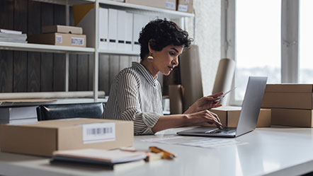 Vente en ligne internationale : choisir la bonne plateforme