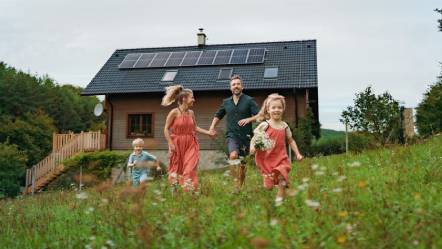 Produire et consommer votre propre énergie
